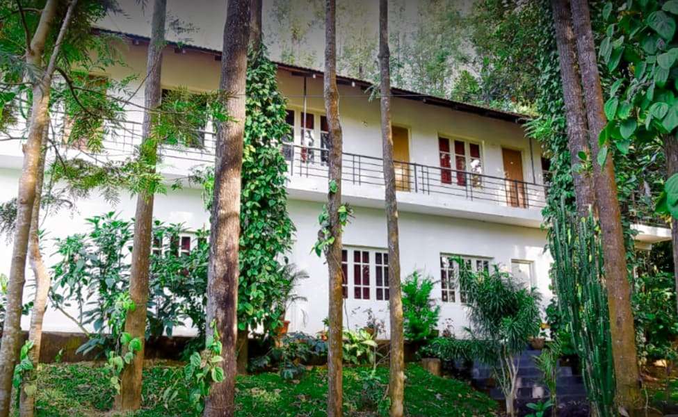 The Spectrum Homestay