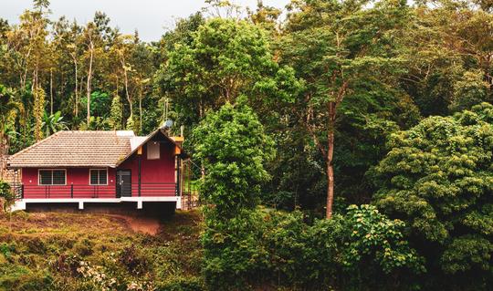 10 Homestay in Chikmagalur with Swimming Pool, Upto 50% Off