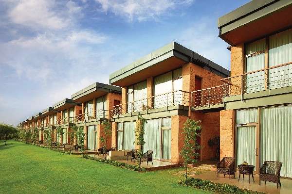 The Gateway Resort Damdama Lake