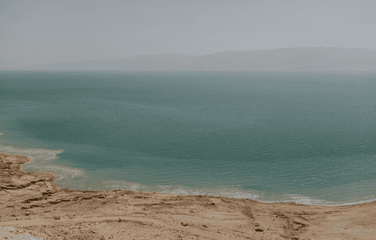 Dead Sea Tour from Jerusalem, Book Now @ Flat 20% off