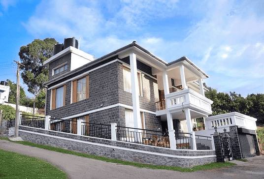 Boutique Homestay in Kodaikanal