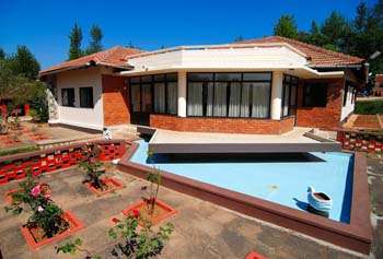 Woodway Estates & Homestay