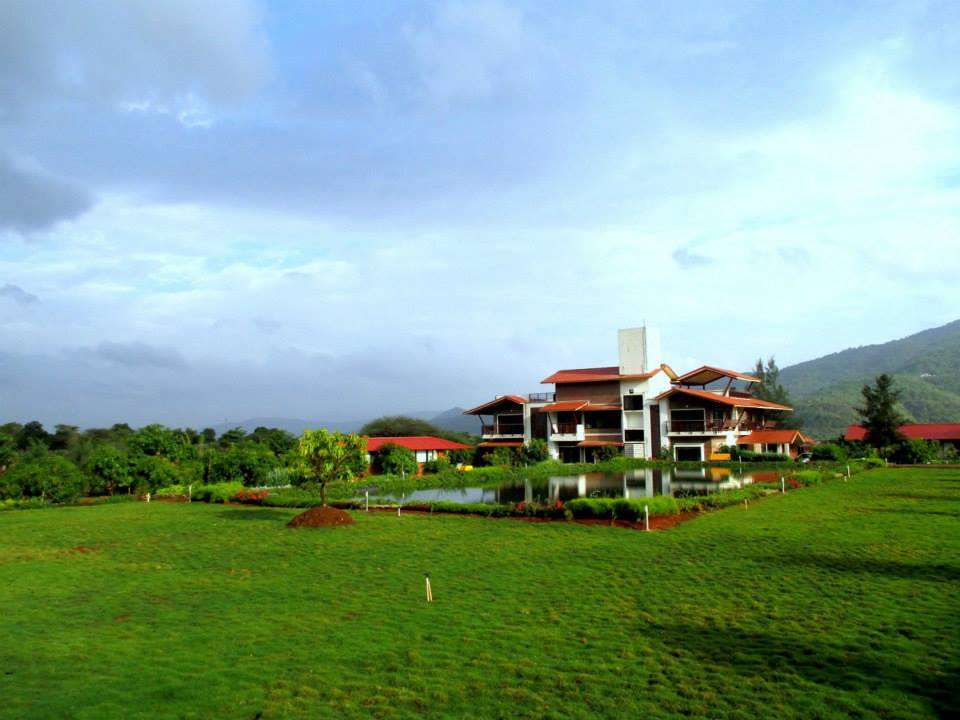 The Ark Wellness Resort