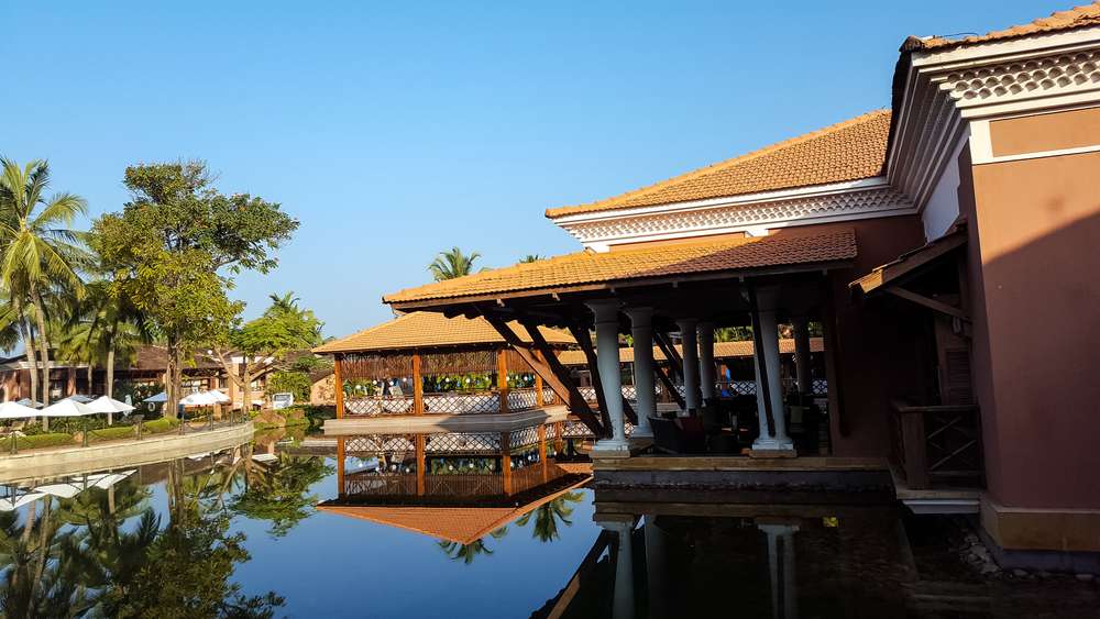 Alidia Beach Cottages