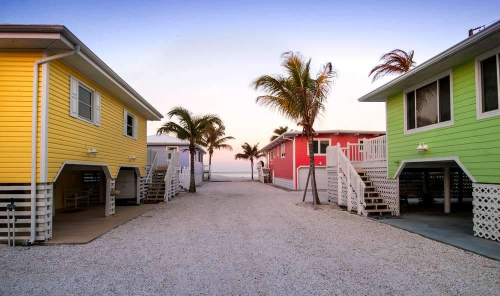 Arudra @ Cisco's Beach Cottages