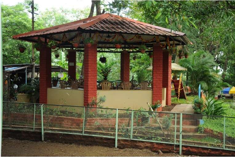 One Day Outing near Pune