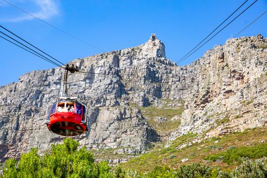 Cape Town City Pass, Book Now @ Flat 19% off