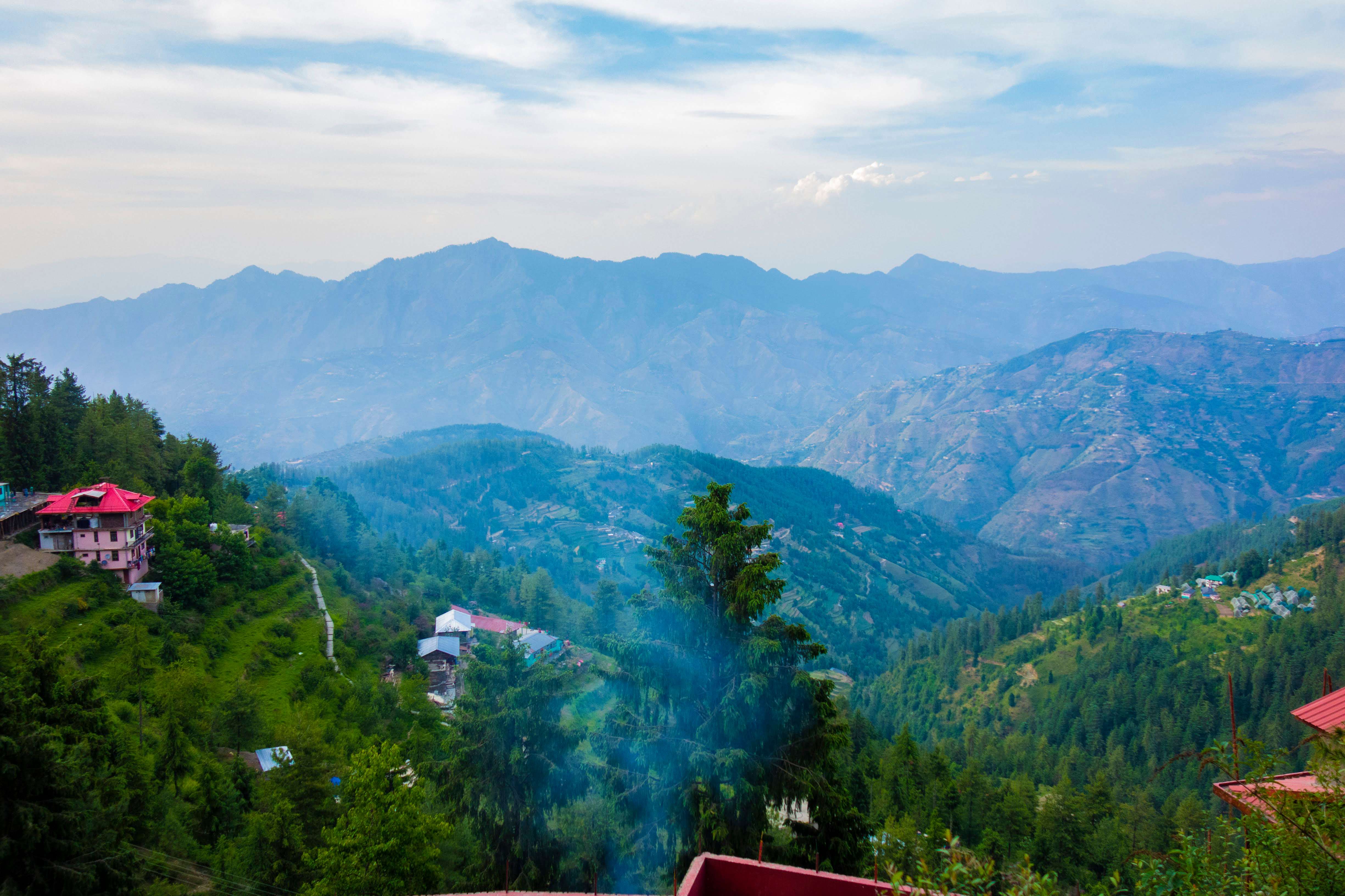 25 Places to Visit in Shimla in May For A Scenic Escape in {{year}}