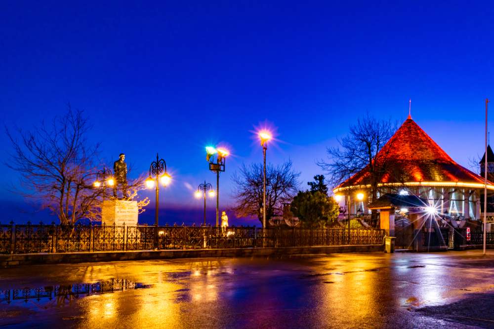 15 Places to Visit in Shimla for Couples For A Romantic Trip