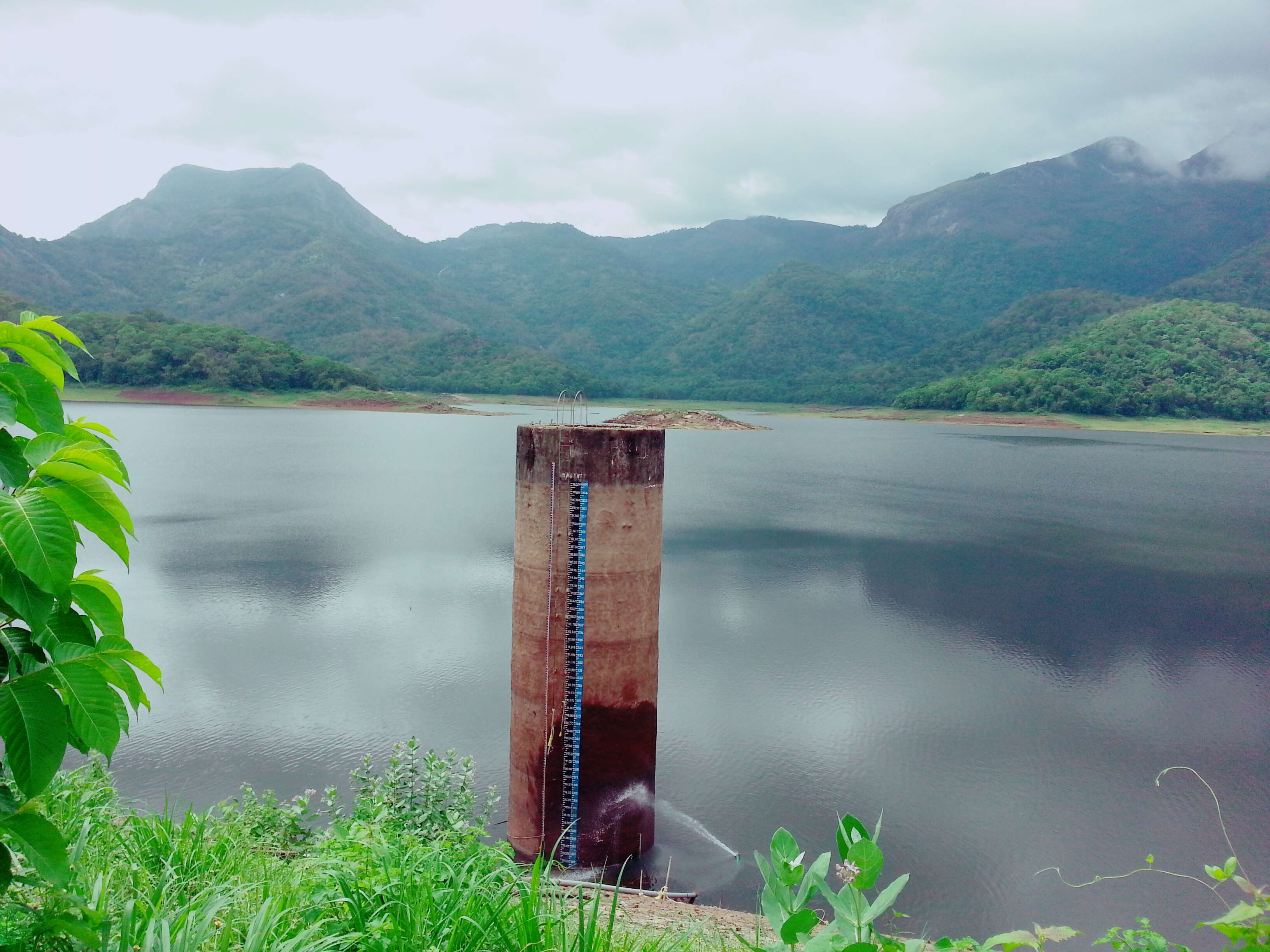 Pothundi Dam