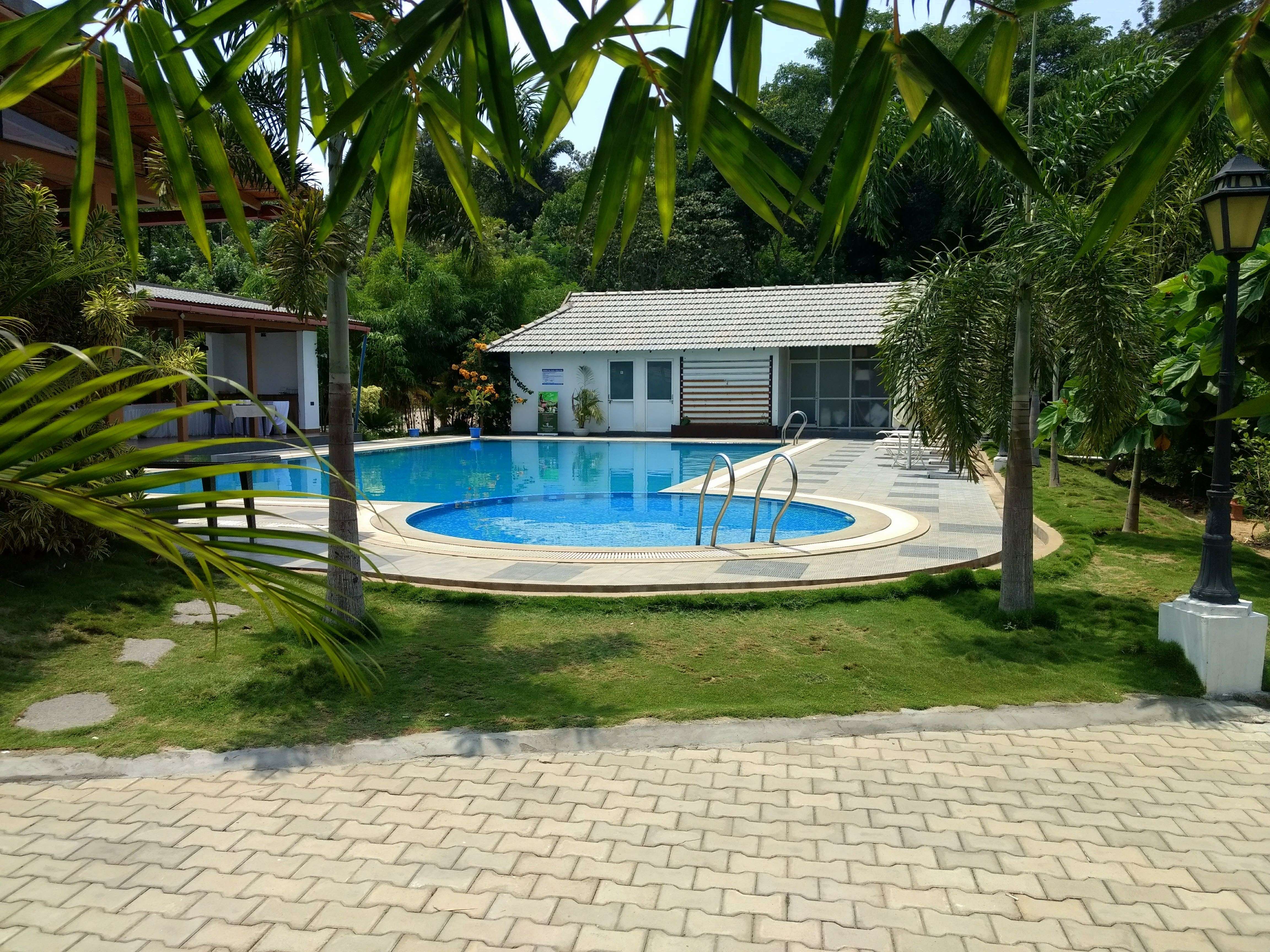 15 Resorts For Couples in Coorg: {{year}} UPTO 15% OFF