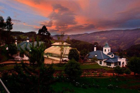 Camp Noel Munnar I Book Online & Get Flat 25% Off