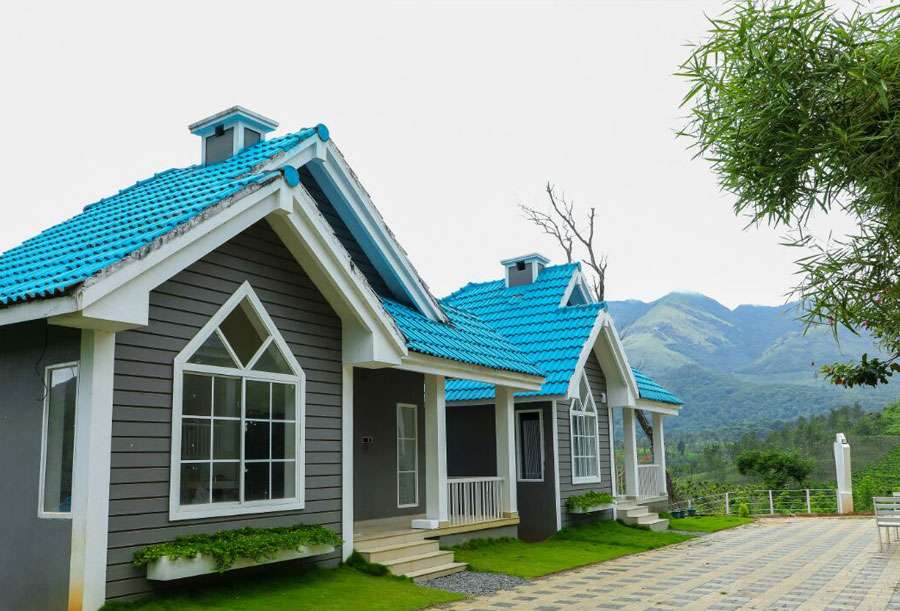 Kallat British Resort