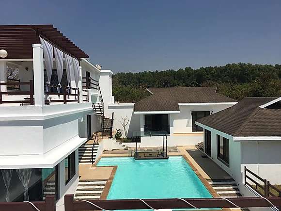 Casa Dios Luxury Villas