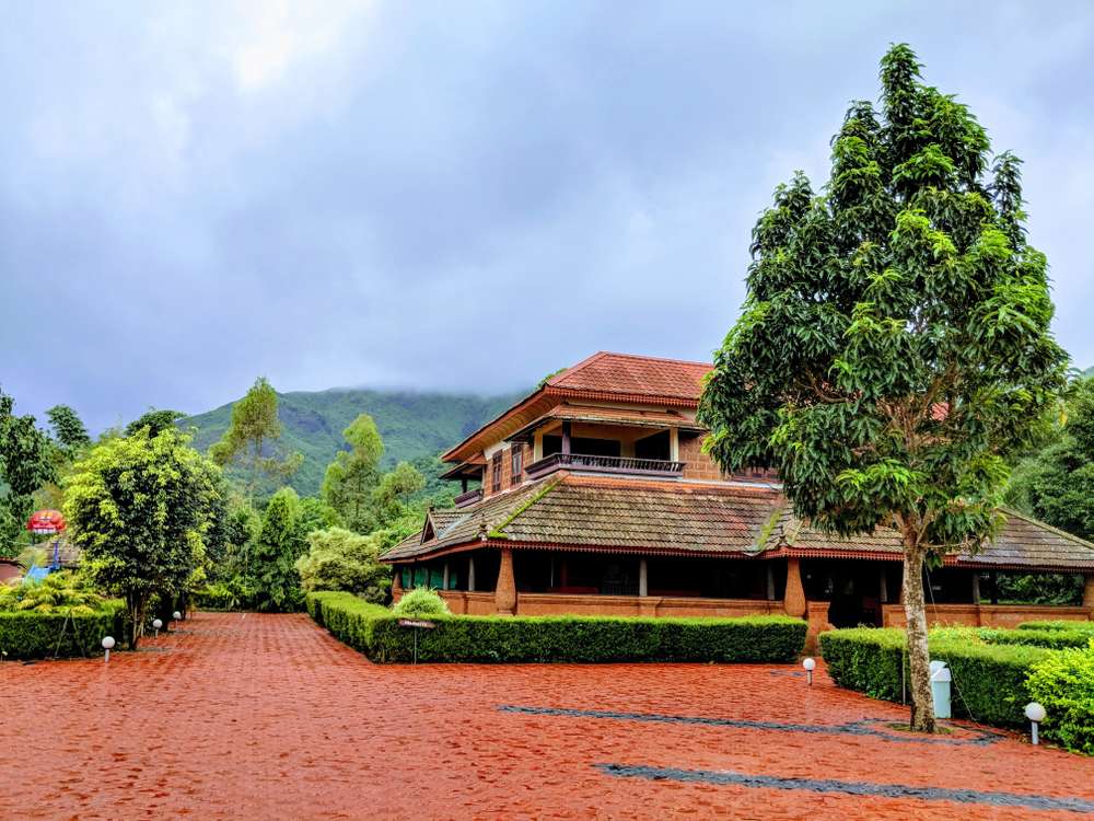 Vythiri Resort