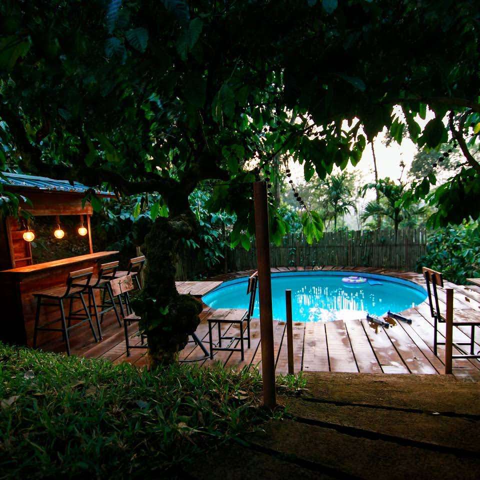 Coffee County Resort