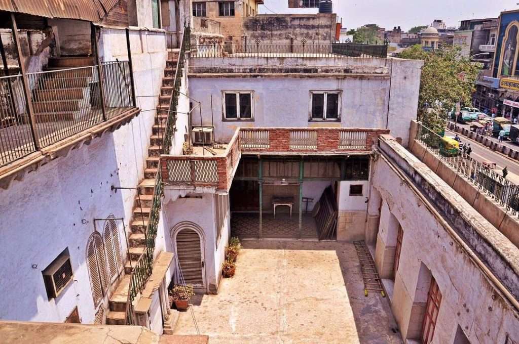Chunnamal Haveli