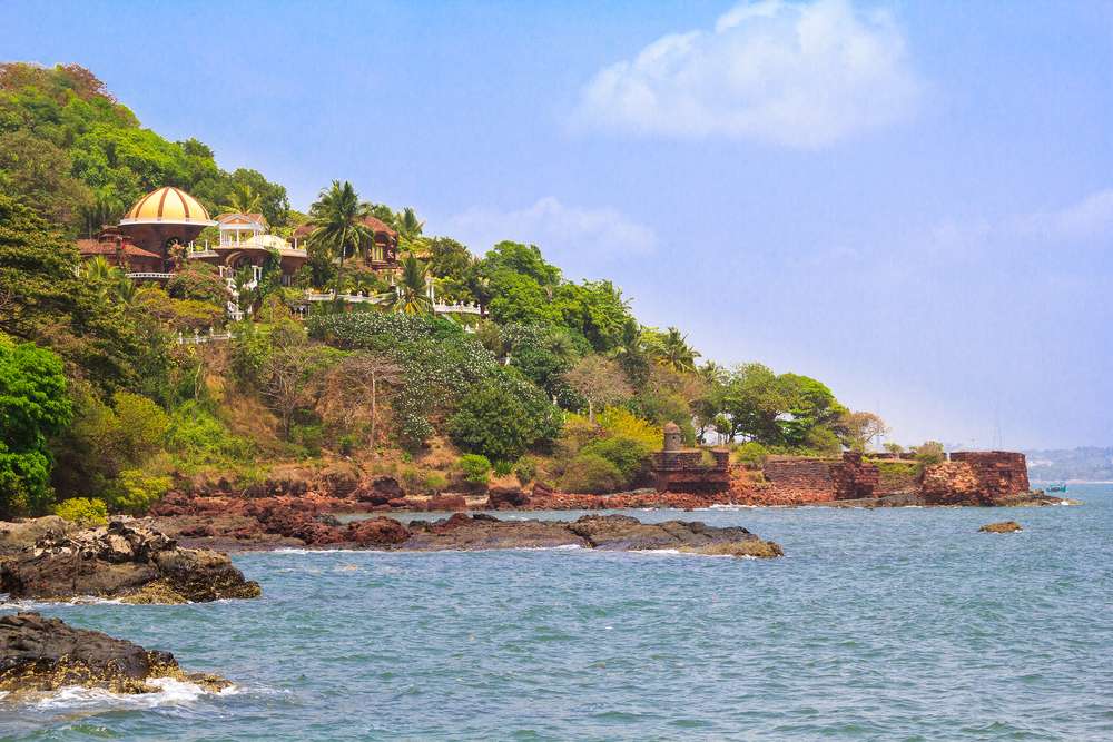 Malvan Beach House