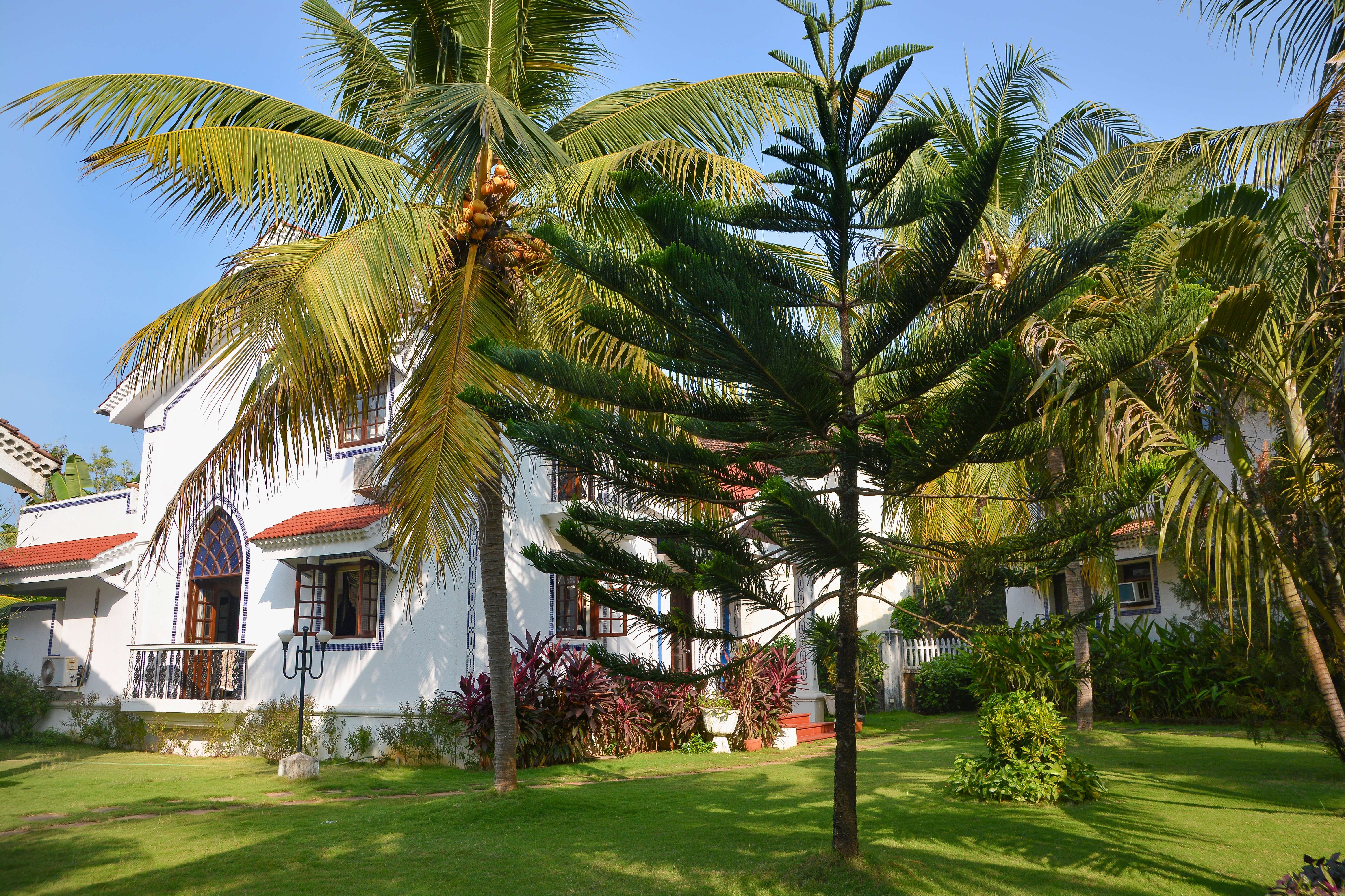 10 Villas in Tarkarli: Get Upto 35% Off on Tarkarli Villas