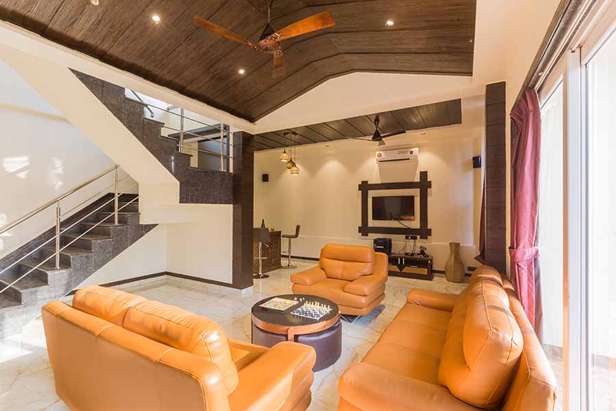 Maison Calme by Vista Rooms