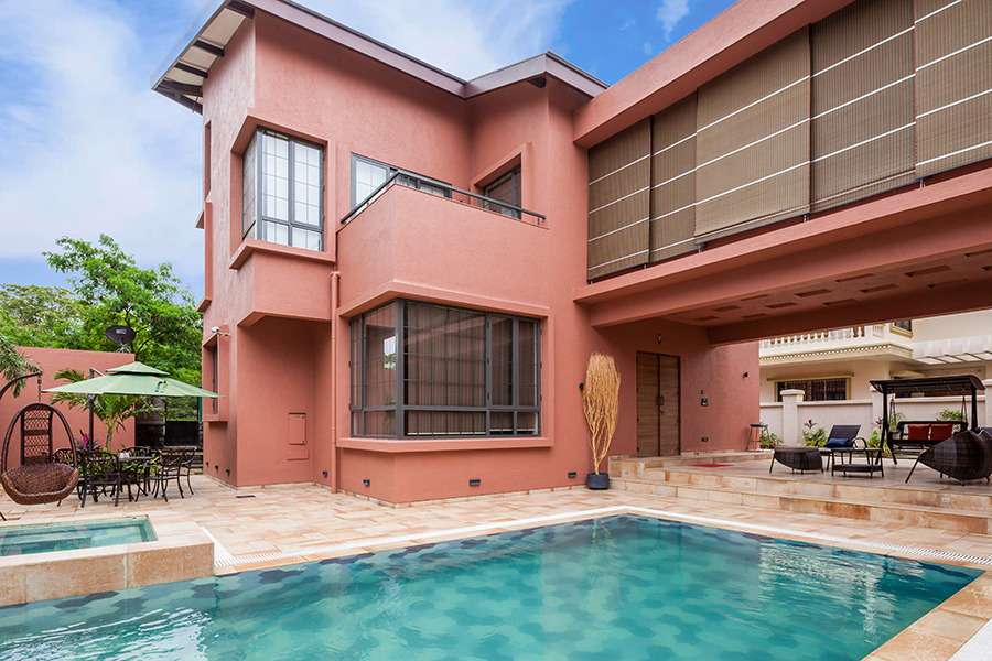 Villa 39 by Vistaroom