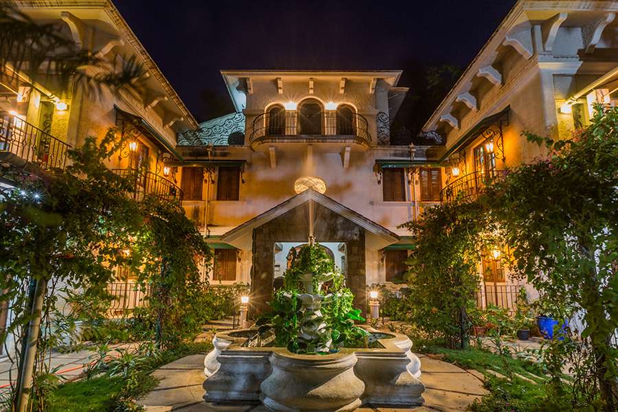 Bella by Vista Rooms