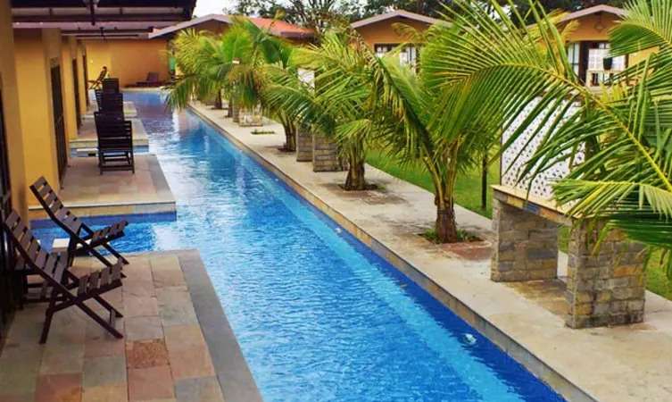 Treasure Island Resort