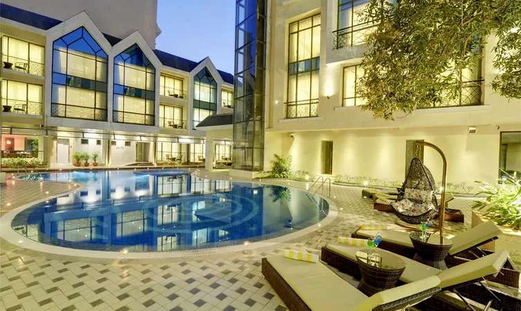 Picaddle Resort By Meritas