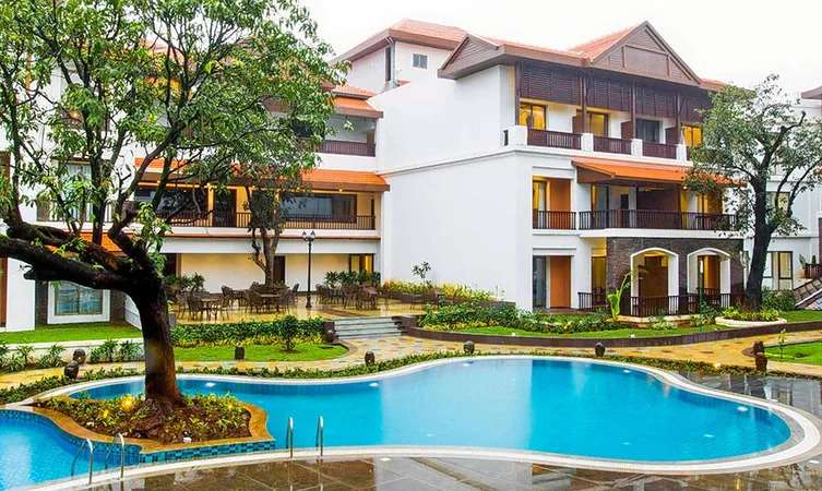 Rhythm Lonavala - An All-Suite Resort