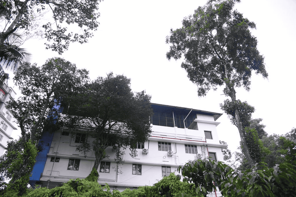 Grand Banyan Home Stay