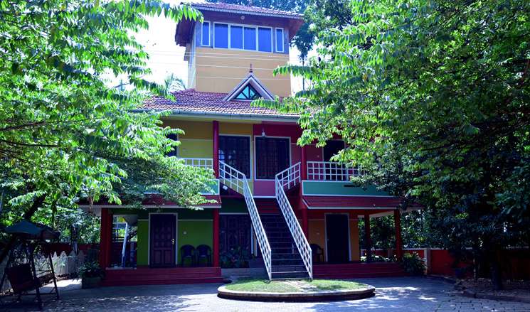 Rainbow Homestay