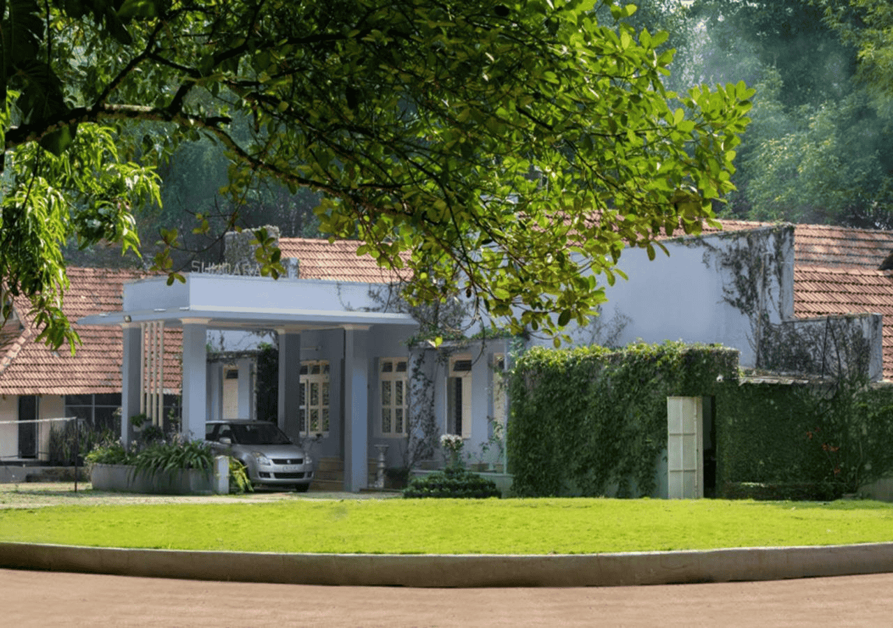 Sundara Mahal Homestay