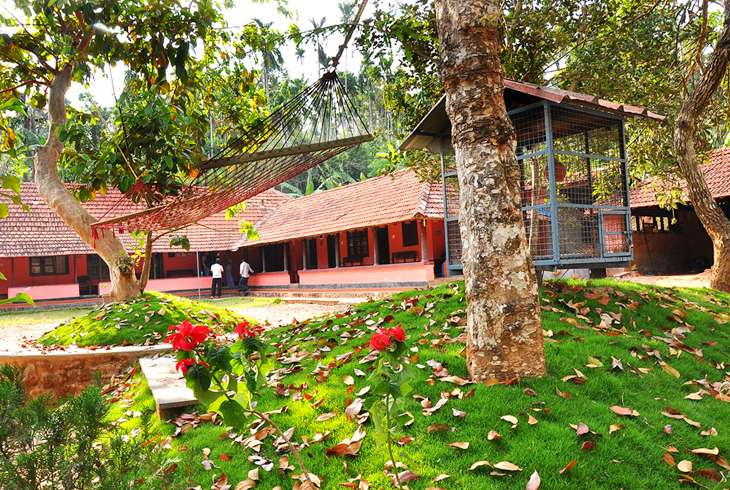 Kudajadri Drizzle Homestay