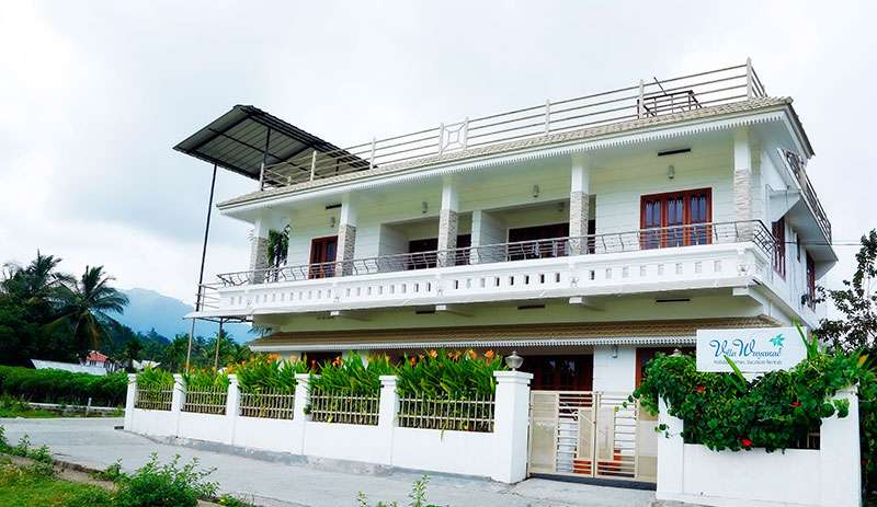Villa Wayanad Holiday Home