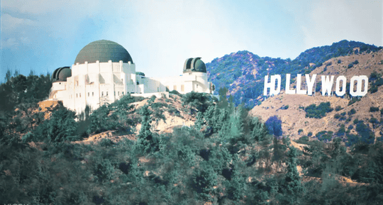 One Day Tour in Los Angeles, Book Now @ Flat 15% off