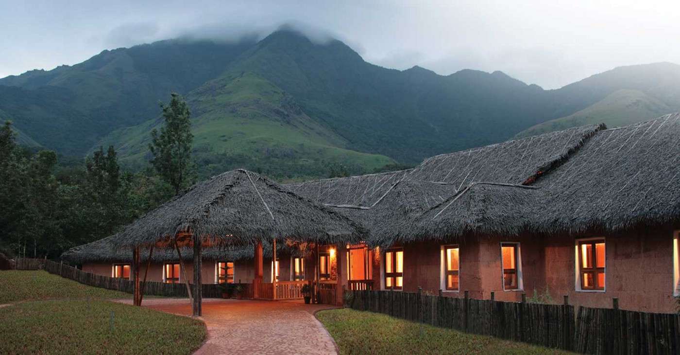 Banasura Hill Resort