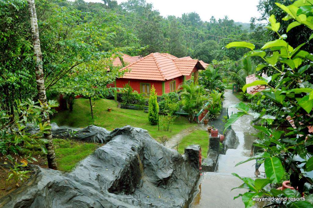 Wayanad Wind Resort