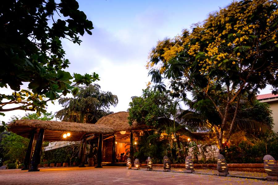 Beleza by the Beach Resort