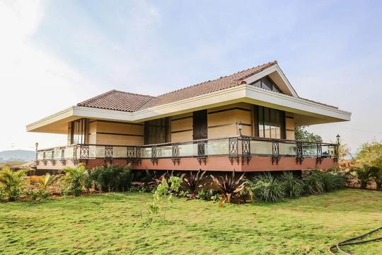 Farm Stay Experience in Kamshet | Flat 9% off