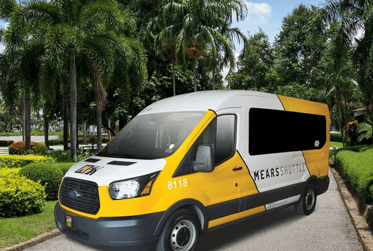 Orlando International Airport Transfers, Book Now @ Flat 15% off