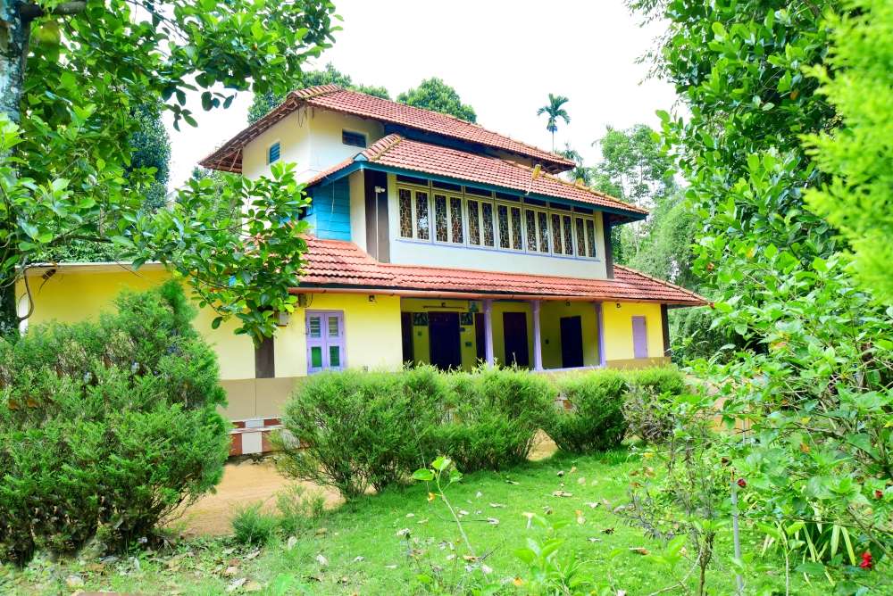 20 Homestays in Kalpetta | Book Now & Get Upto 50% Off
