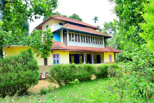 20 Homestays in Kalpetta | Book Now & Get Upto 50% Off