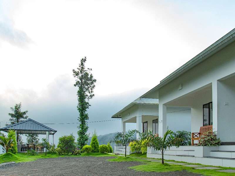Silver Mist Homestay