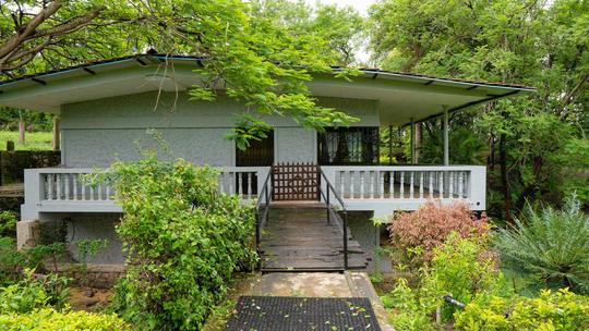 River View Cottage Stay near Kamshet | Flat 9% off