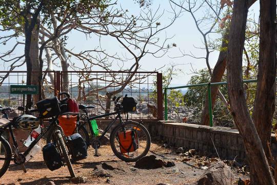 Cycle on Rental in Khajuraho @ Rs 699 Only