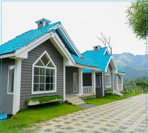 Kallat British Resort