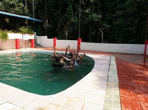 Ozone Valley Resort & Homestay