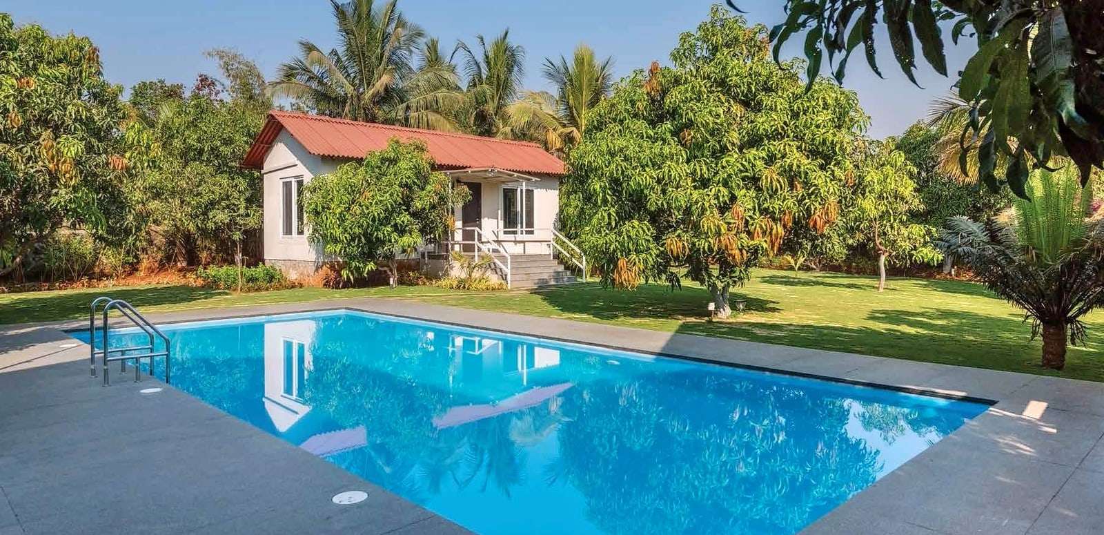 15 Karjat Resorts With Swimming Pool, Book & Save 50%