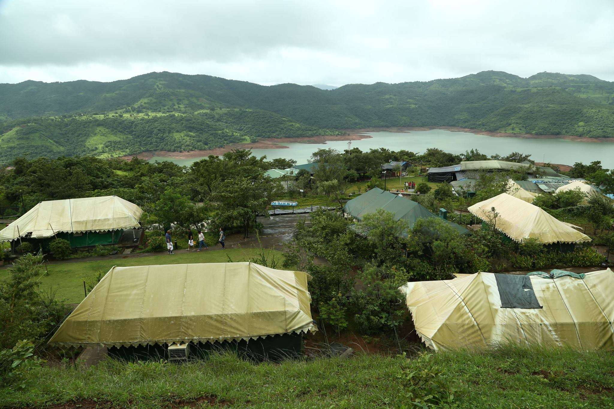 Xthrill Lavasa | Book Now @ Flat 11% off