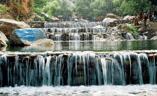 Dehradun Haridwar Tour Packages, Book & Get 3000 Cashback